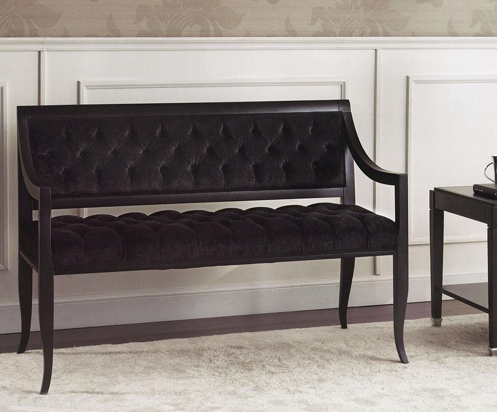 Софа CALLIOPE SEVEN SEDIE 0600D Classic