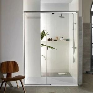 Шторка для душа S315800113 System pool YOVE 9