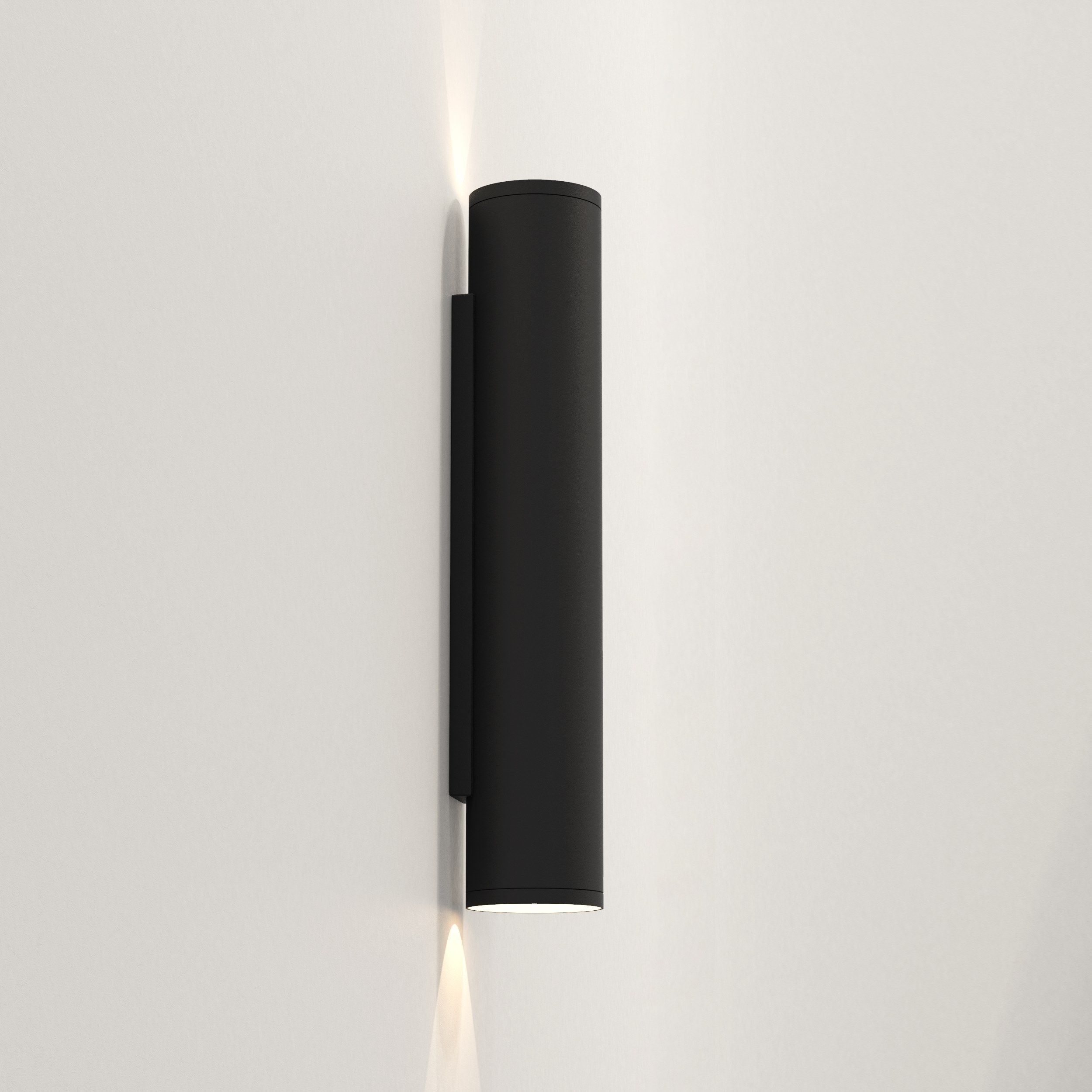 Алюминиевый светодиодный наружный настенный светильник Astro Lighting AVA 400 ARCH-00105327 - Вид №1