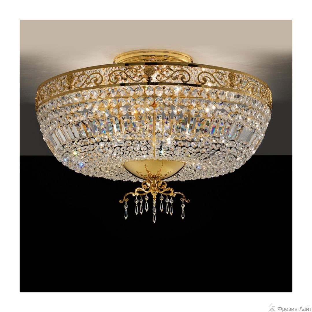 Masiero VE 823 PL12 потолочный ve823pl12