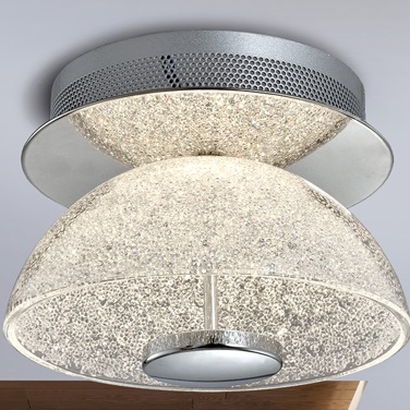 057999 Потолочный светильник 1L LED Schuller Lua 