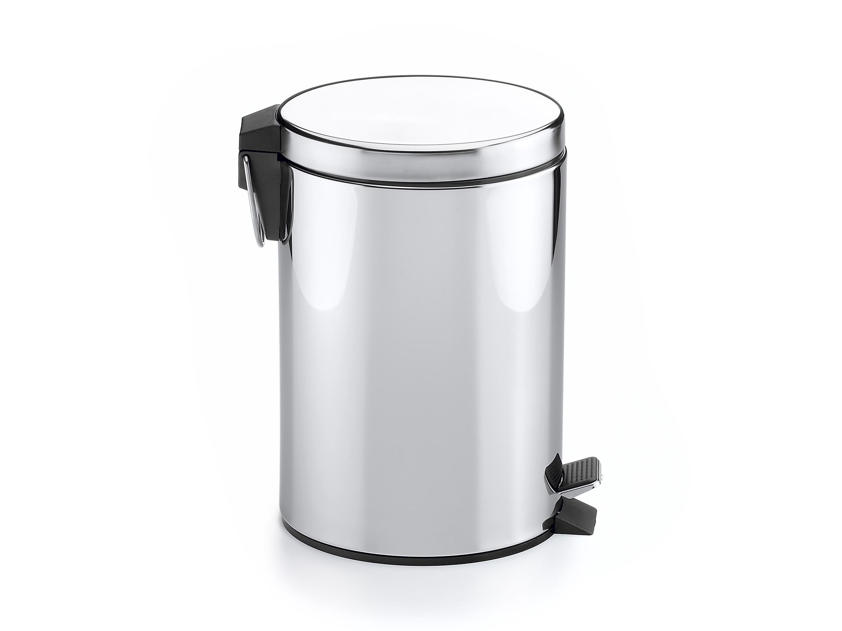 Металлическая мусорная корзина Roca Hotels ARCH-00041257 - Вид №1