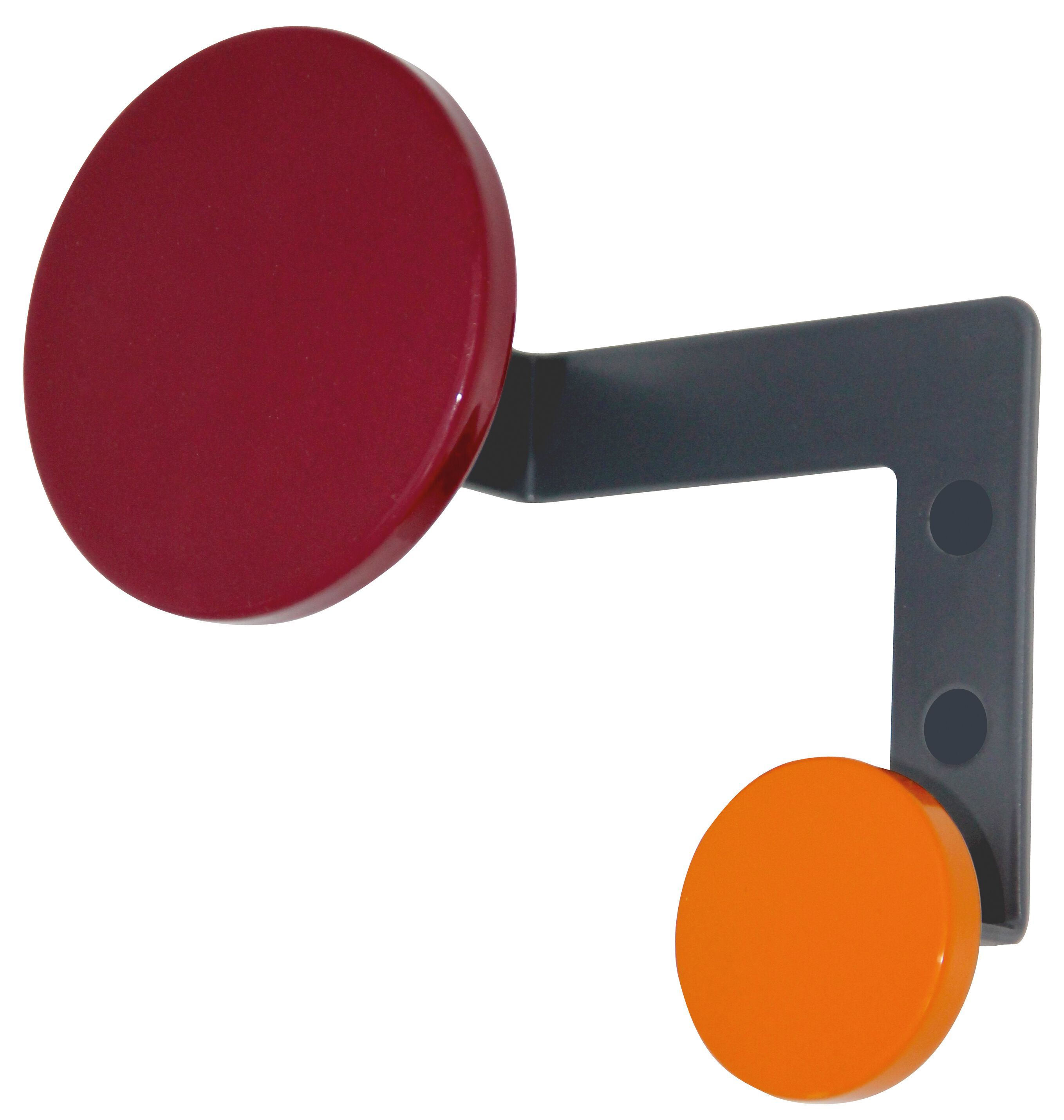 Алюминиевая вешалка для одежды Iserlohner Haken PLANET ARCH-00083101 - Вид №10