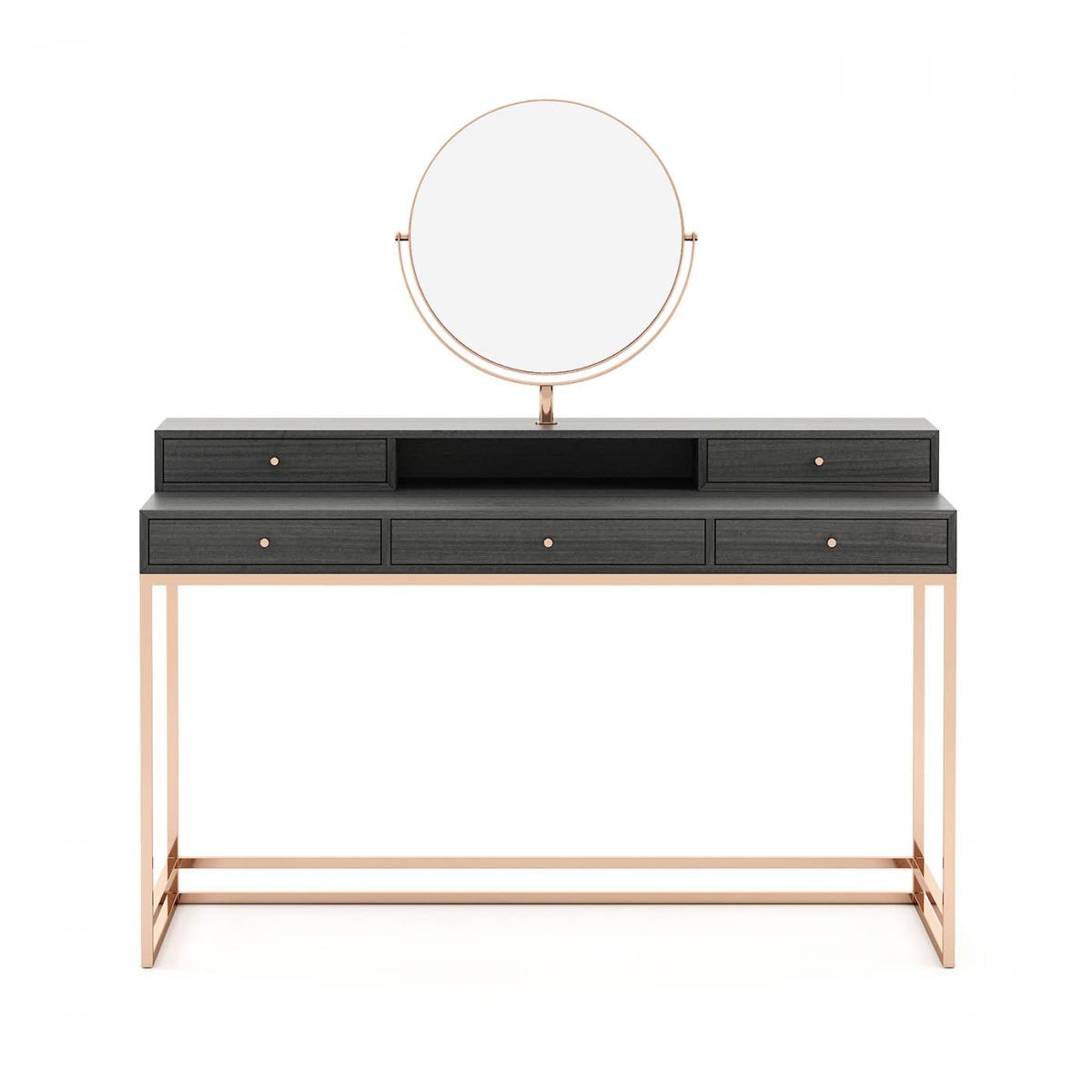 093214 Туалетный столик LasKasas D’Arc 