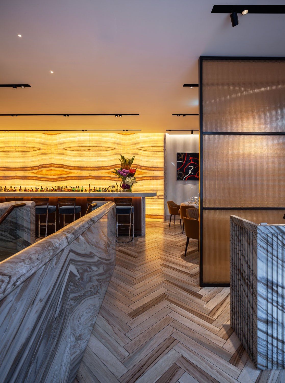 Регулируемый встраиваемый светодиодный прожектор Deltalight Deep Ringo ARCH-00146549 - Вид №4