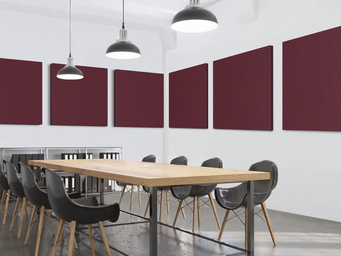 Акустическая панель из полиэфирного волокна Slalom TAILOR MADE ARCH-00030013