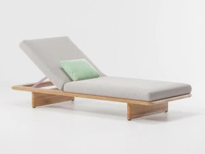 Kettal Садовый лежак из ткани Mesh #17600