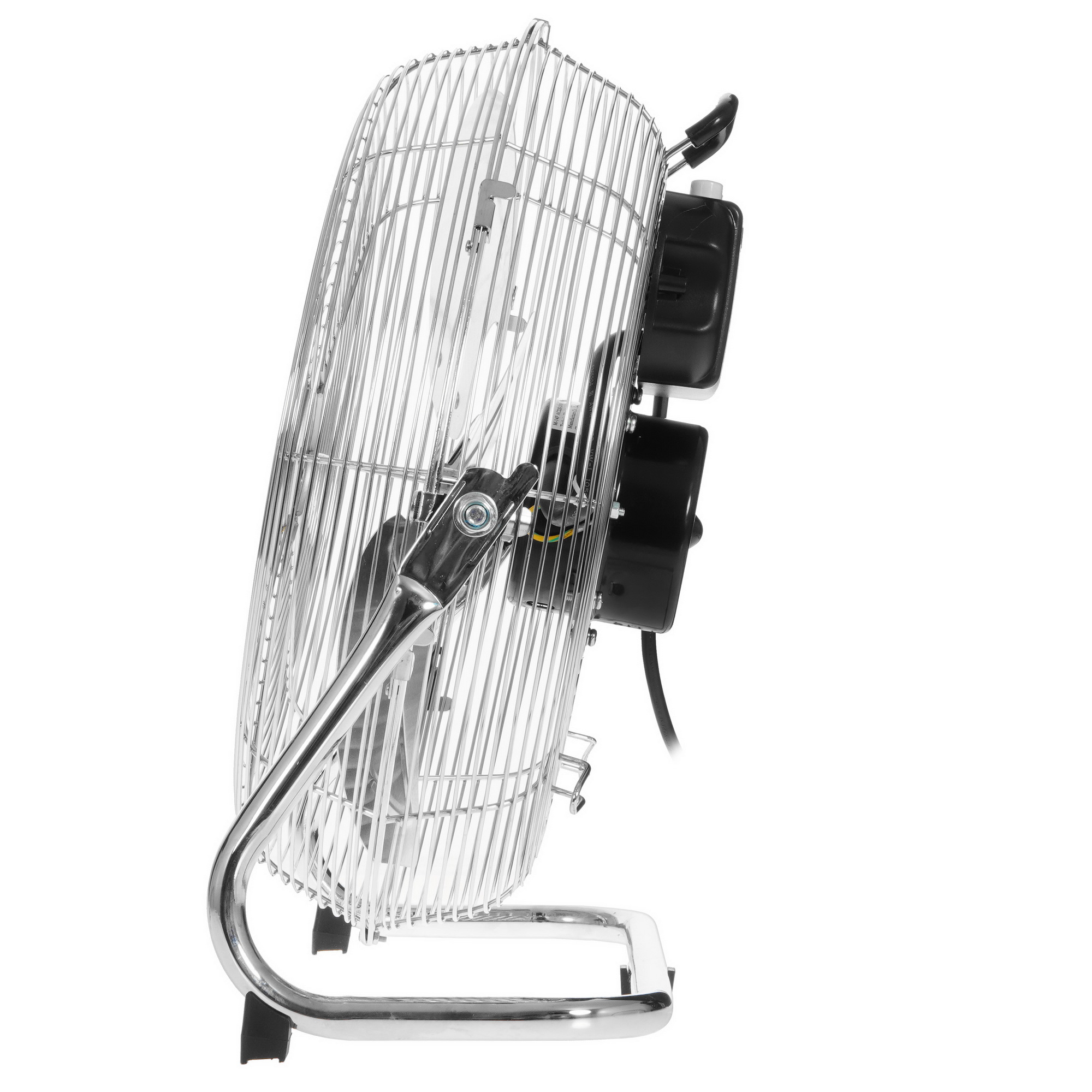 9002319 Вентилятор Black+Decker BXEFF60E  серебристый STDN-0022322 - Вид №2