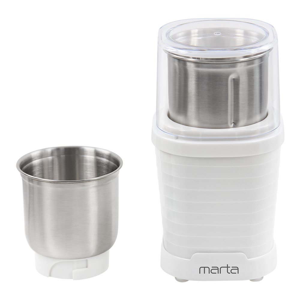 STDN-0058297 Кофемолка ручная MARTA Китай  - Вид №1