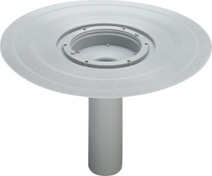 Viega Трапы для балконов и террас Advantix 4944.21 (626976)