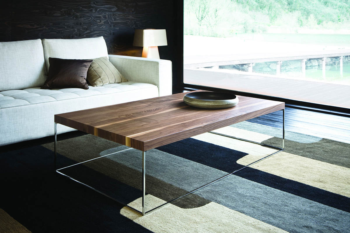 Стол журнальный OLIVER ZANOTTA 670 