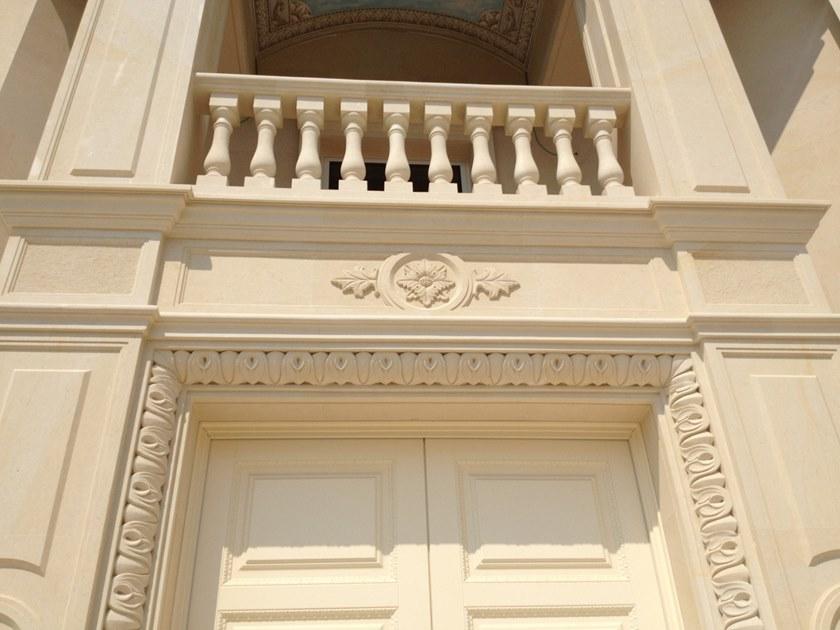 PIMAR Каменная балюстрада Лечче  B01  - Вид №2