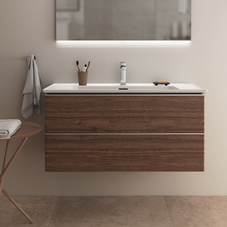 A7106AA Смеситель для раковины Ideal Standard EDGE - Вид №6