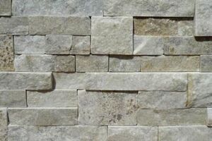 Cream Quartzite 40T