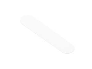 Светодиодный потолочный светильник из листового металла с диммером