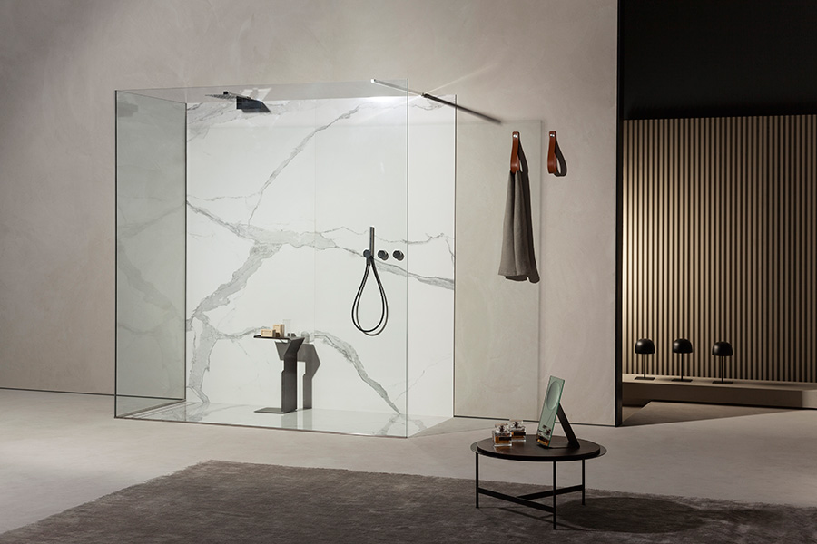 Makro душевая кабина Lama sun-id-2017747 - Вид №1