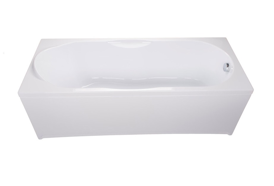 ВС00047 Ванна акриловая Bas Рио Santreyd - Вид №4