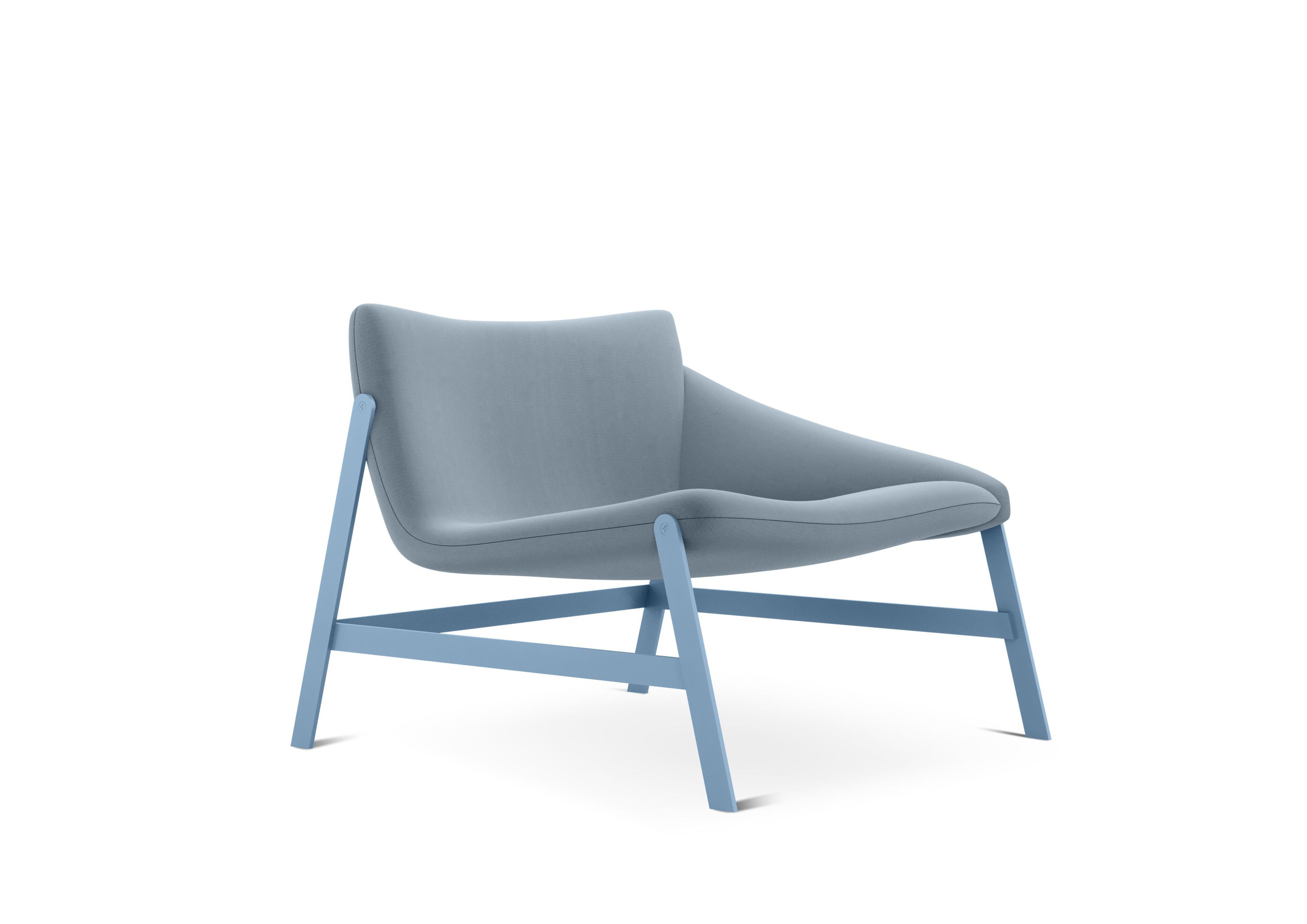 Кресло с одним подлокотником Adrenalina гамак ARCH-00003458