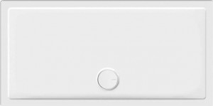 SM80x140 Душевой поддон керамический GSG CERAMIC