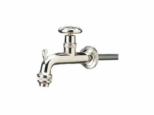 BEL-FER Кран для фонтана  Rub 005