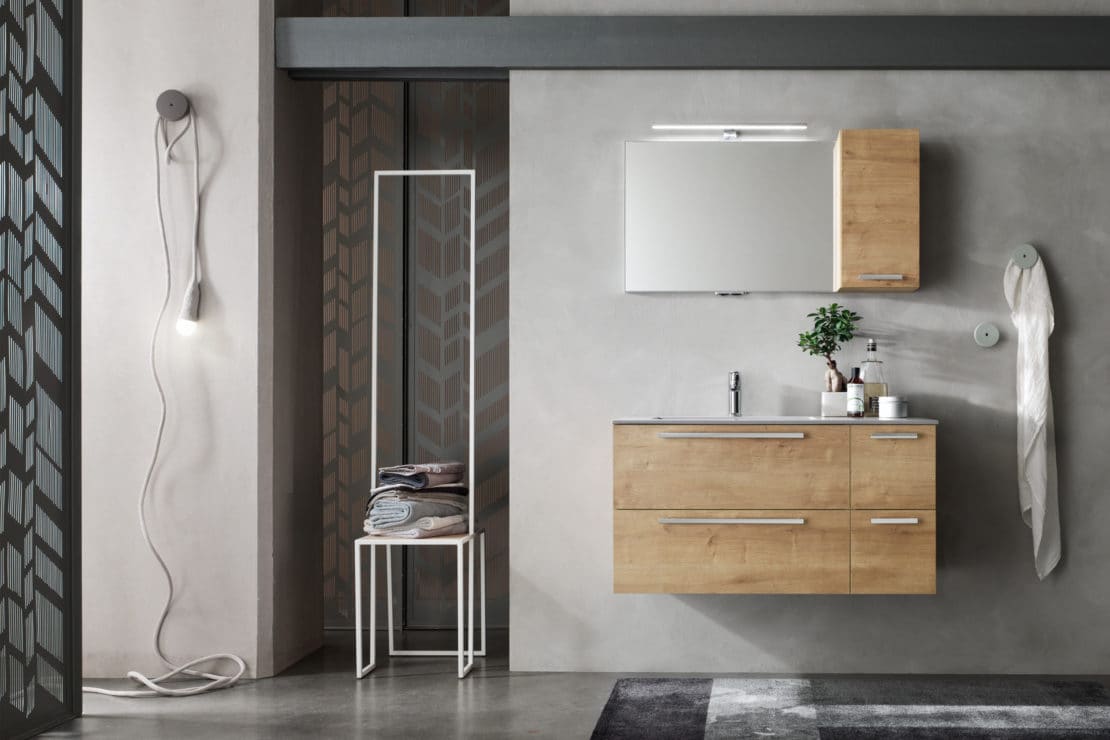 Комплект мебели 57 Arcom E.ly STARC32 - Вид №36