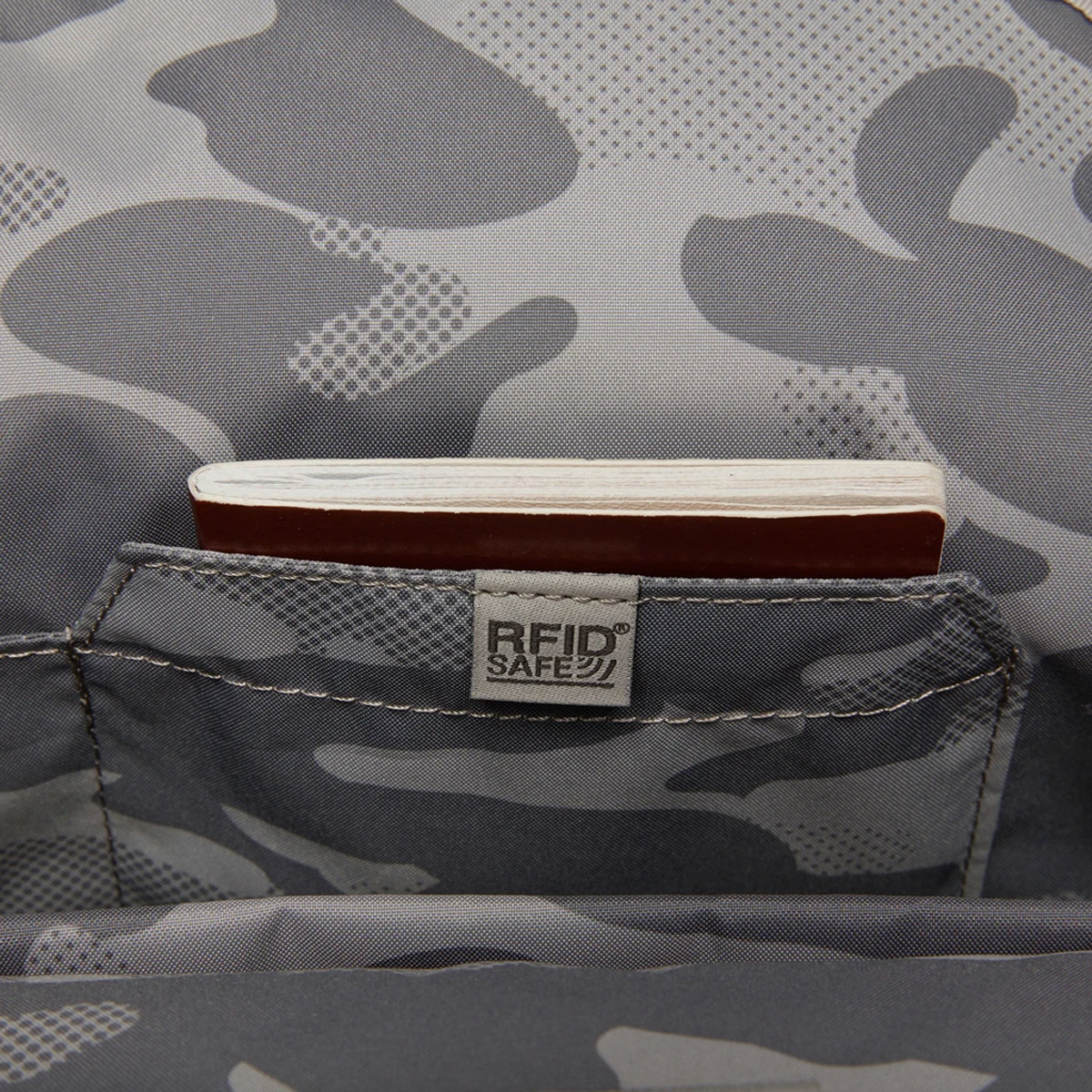 35110651 Рюкзак антивор Anti-Theft Backpack 15L PacSafe Pacsafe Go  - Вид №5