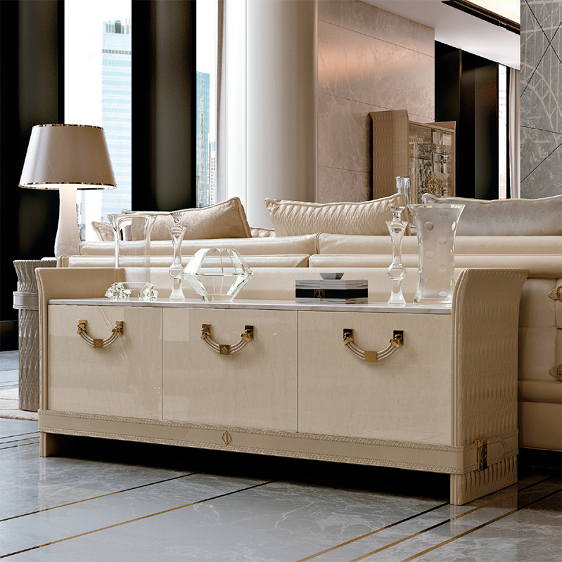 Буфет  TURRI Z806M1 Numero tre