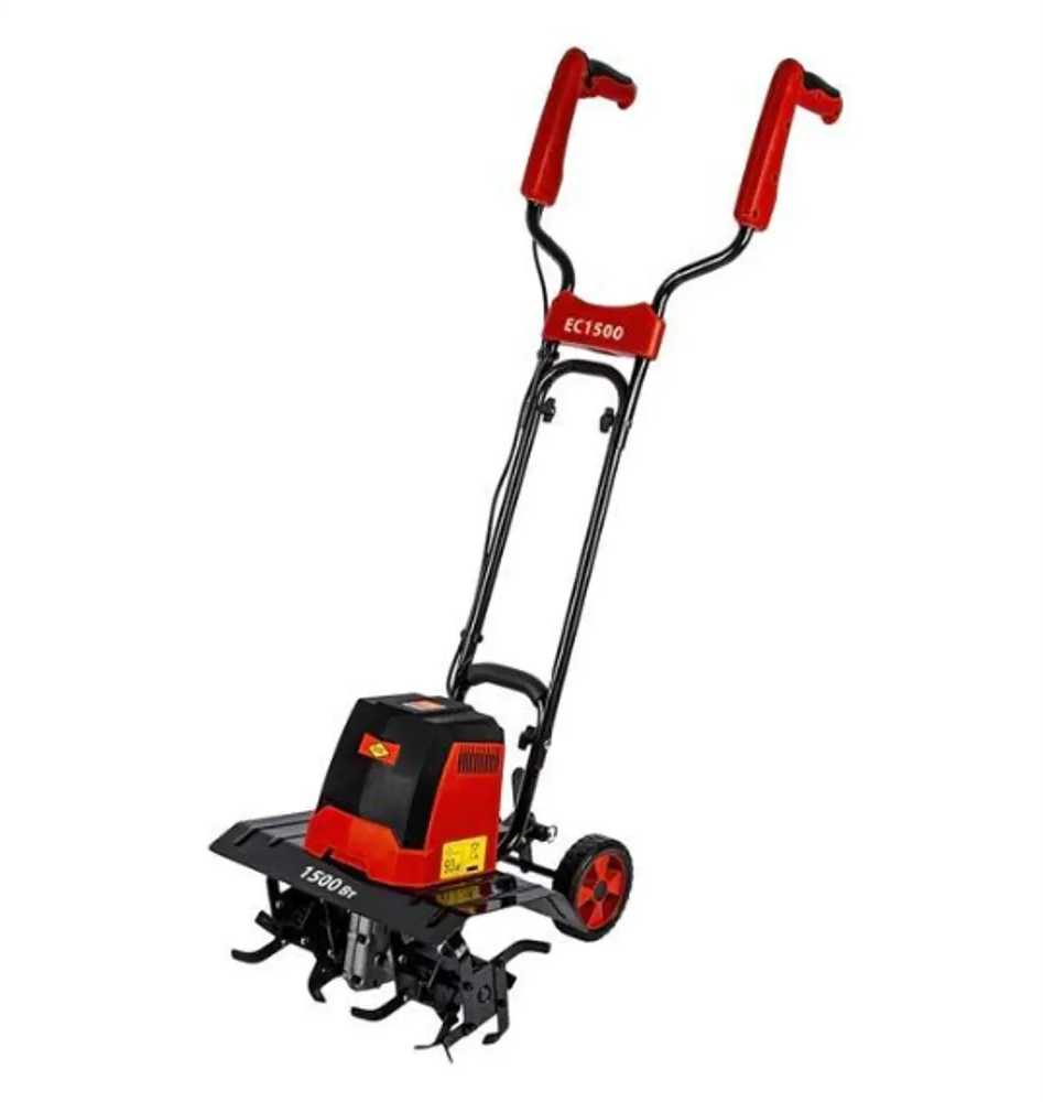 90343683 Культиватор электрический Dde EC1500 Вт STLM-0966076