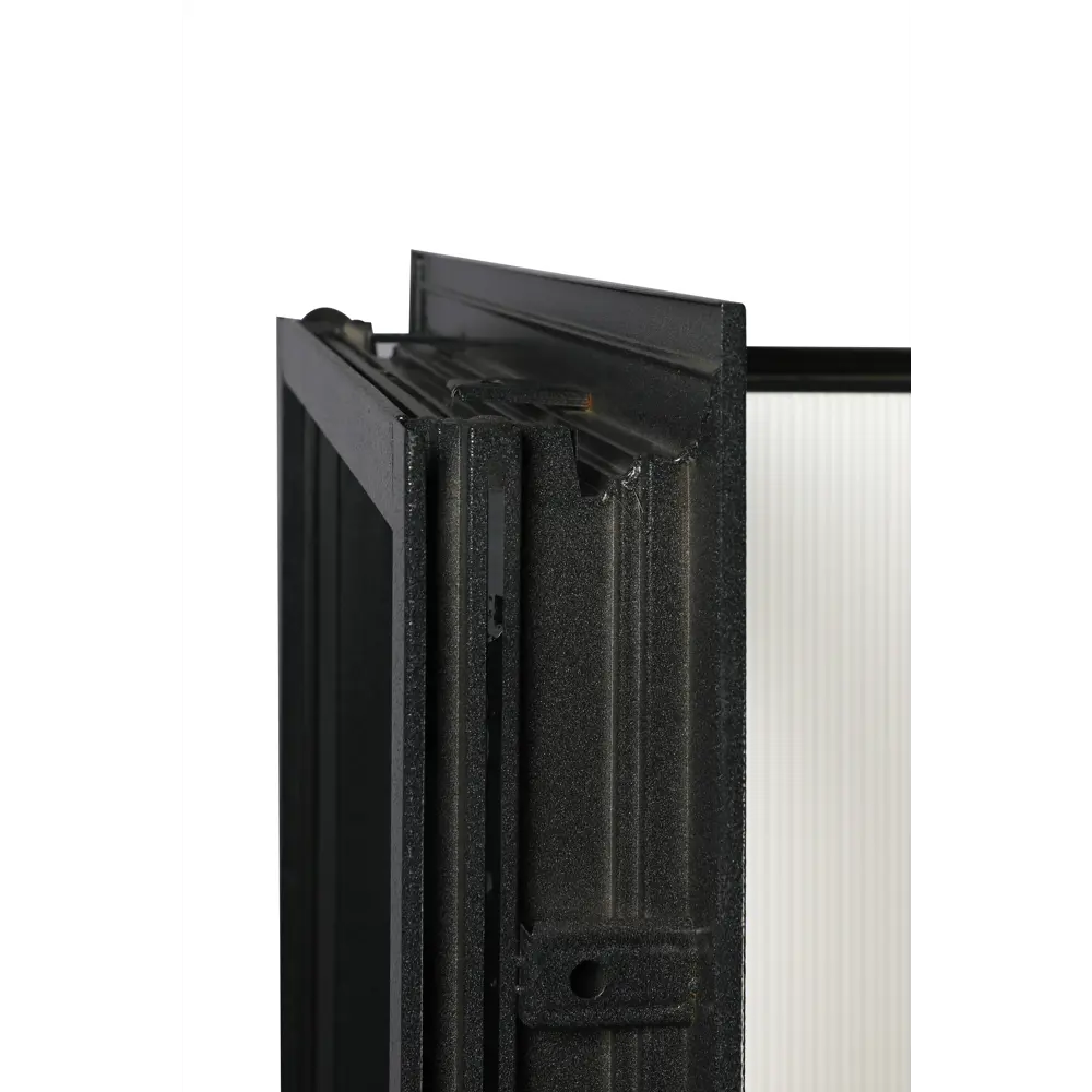 Входная дверь ФОРПОСТ Термаль Ультима с терморазрывом 89415300 STLM-1570816 - Вид №4