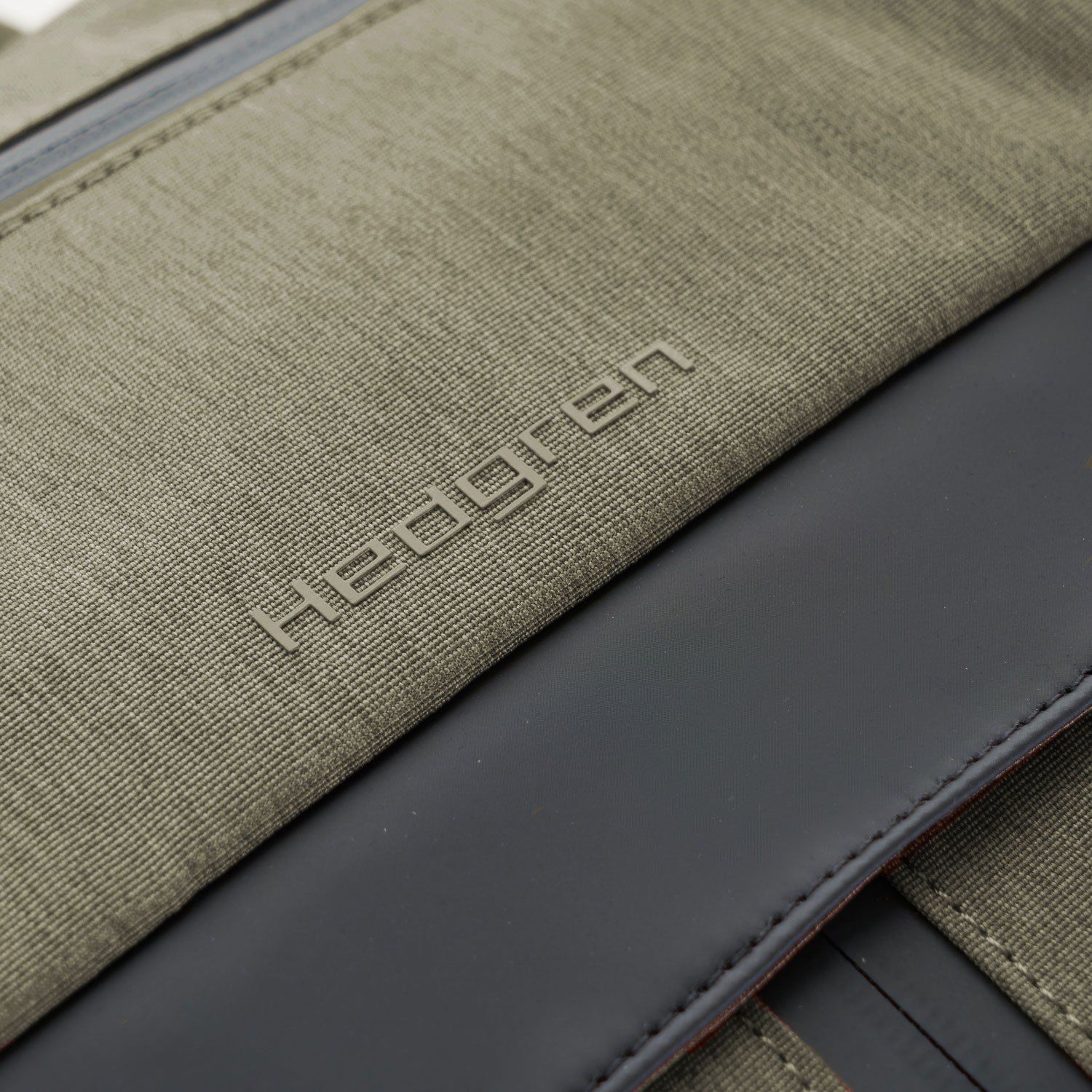 HMID01/309 Рюкзак HMID01 Relate Backpack 15.6 Hedgren Midway  - Вид №4