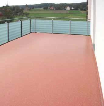 Triflex Italia Система гидроизоляции в сочетании с теплоизоляцией sun-id-1414196 - Вид №2