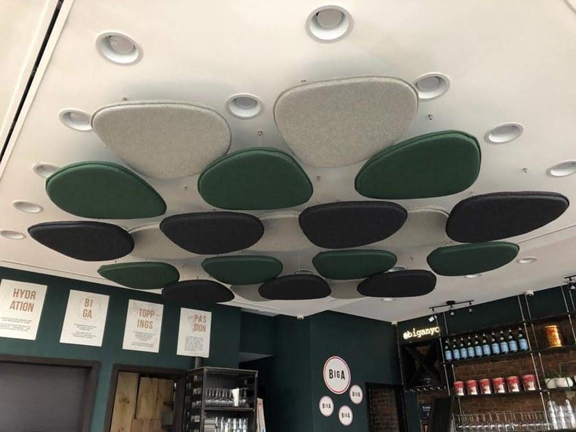 Marvinacustica Звукопоглощающие панели sun-id-1403636 - Вид №1