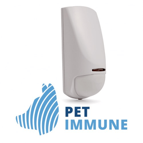 INIM ELECTRONICS Цифровой иммунный детектор с двойной технологией Air 2 sun-id-1368332 - Вид №1