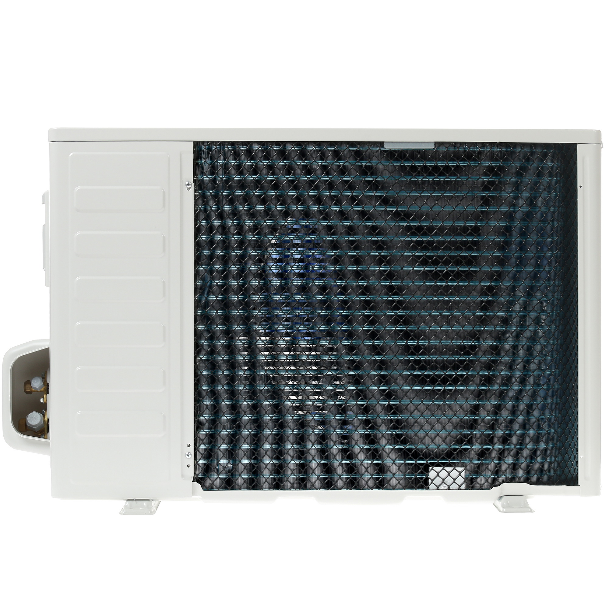 5354601 Кондиционер настенный сплит-система Hisense AS-18HR4SMADJ3G белый STDN-0038374 - Вид №8