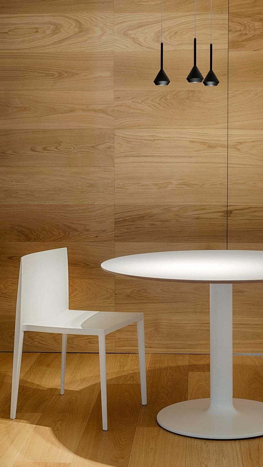 Arkoslight Светодиодный подвесной светильник из алюминия Spin sun-id-1488092 - Вид №76