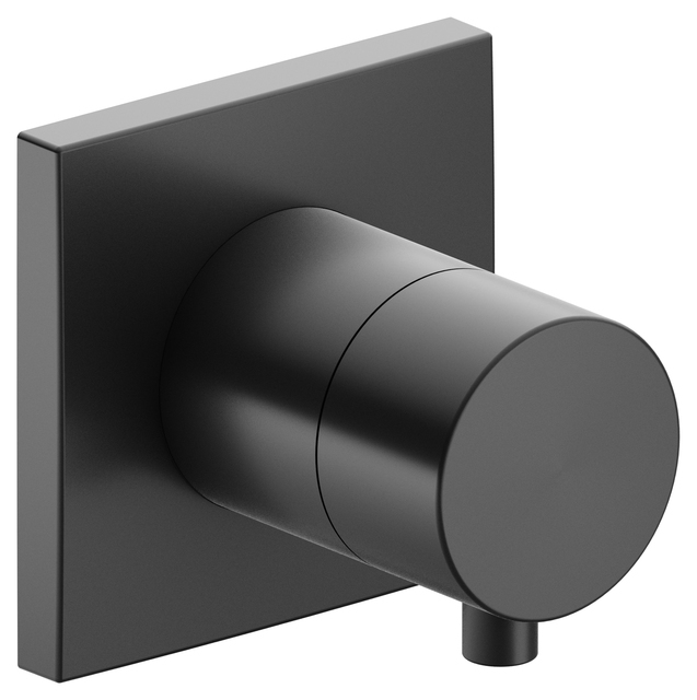 59557071002 Встраиваемый переключатель на 2 потребителя DN 15 KEUCO IXMO - Вид №5