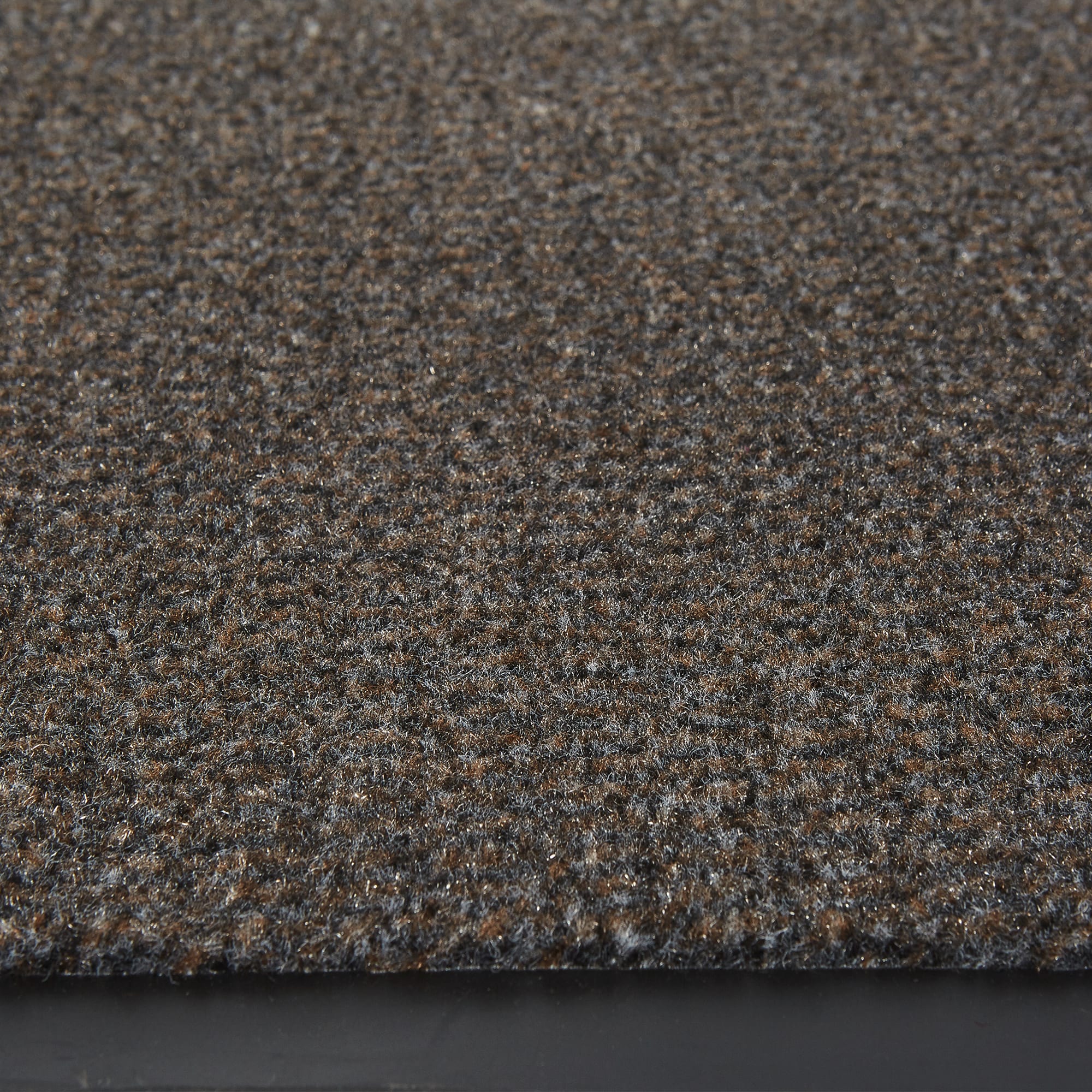 10323372 Коврик придверный «Olympia» полипропилен 120x240 см цвет коричневый Santreyd  - Вид №2