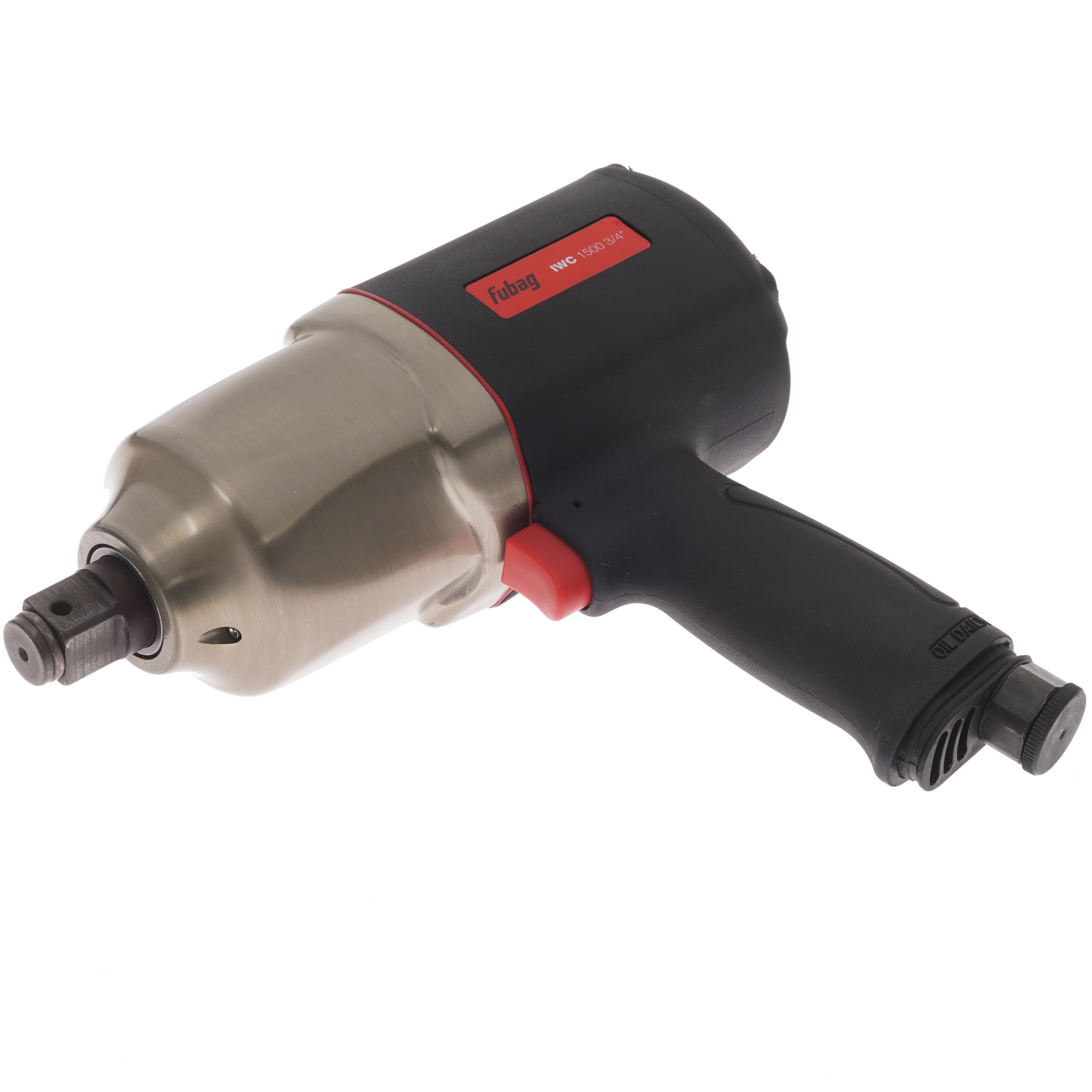 Пневмогайковерт Fubag IWC 1500 1107419 STDN-0033004 - Вид №3