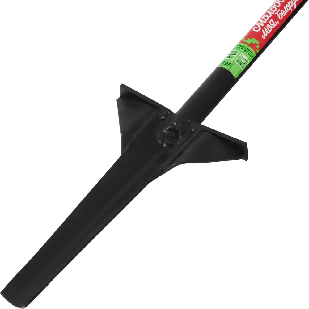 Корнеудалитель БМЦ 2198 металл Santreyd STLM-2146885 - Вид №2