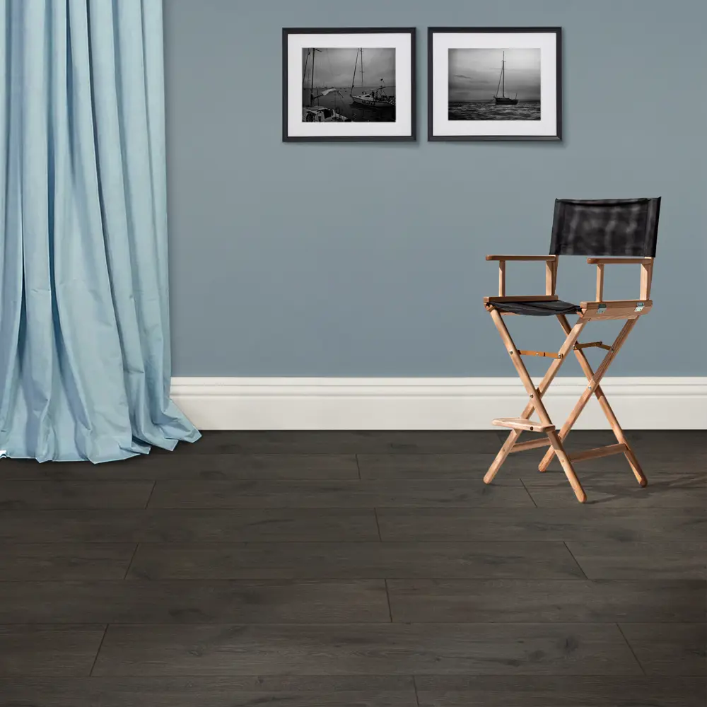 85999874 Ламинат "Дуб Гарден" 33 класс толщина 8 мм с фаской 2.153 м² STLM-0890238 ARTFLOOR 