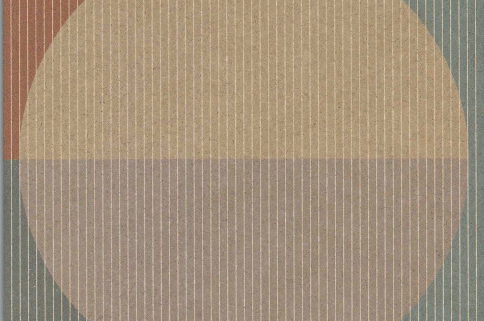 101 023 31 Пробковая настенная плитка Jackie Soul GRANORTE StoryWall - Вид №1