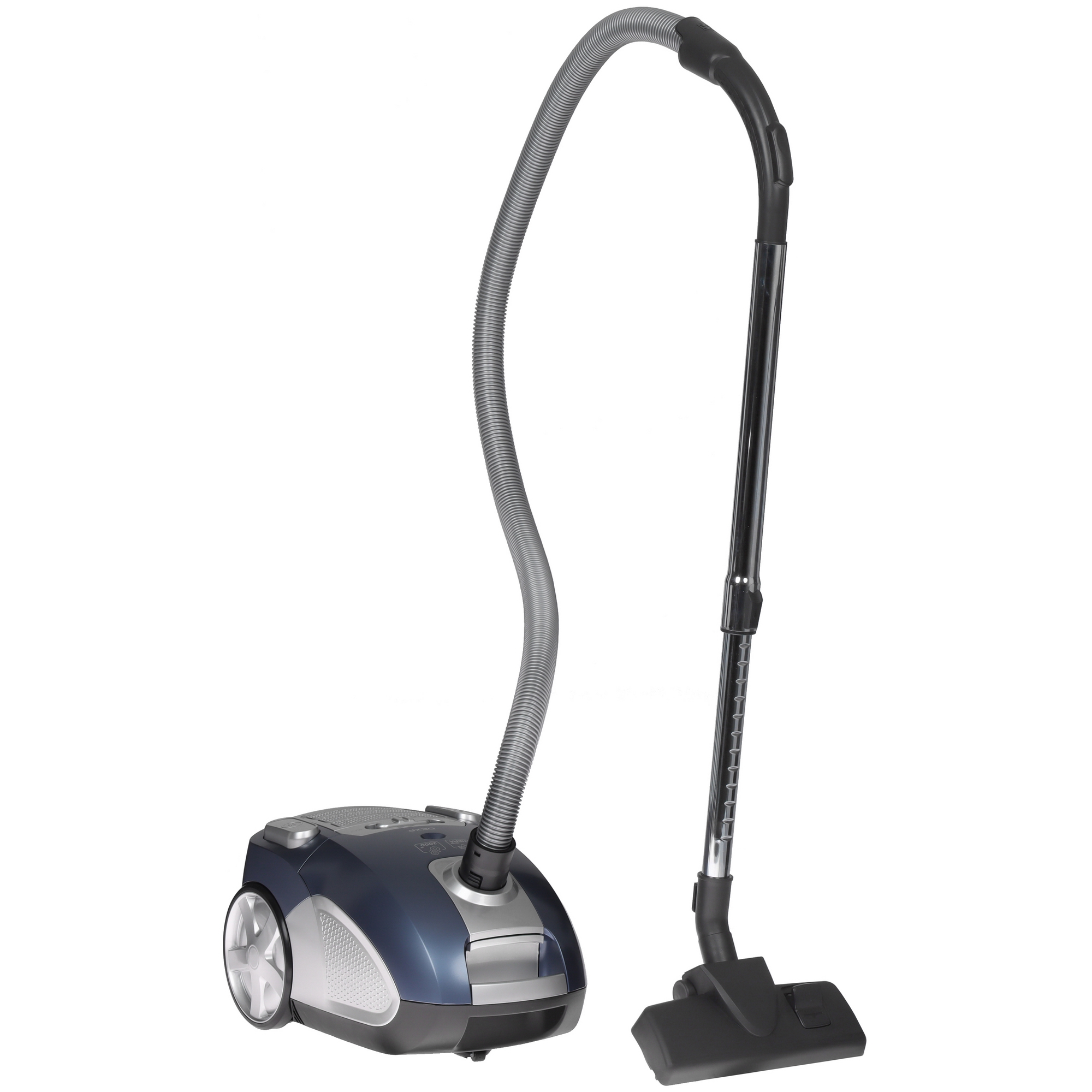 9003637 Пылесос DEXP SL-2200M синий STDN-0142221 - Вид №8