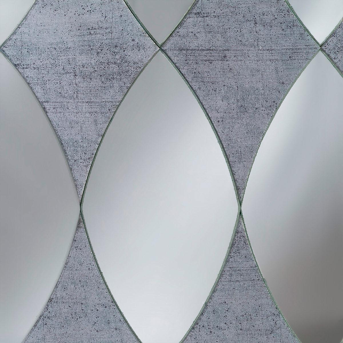 SICIS Snake Mix Grey ДЕКОРАТИВНЫЙ VETRITE sun-id-1991115 - Вид №38