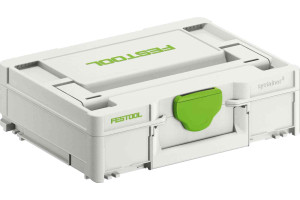 16182345 Контейнер Sys3 M 112 204840 Festool
