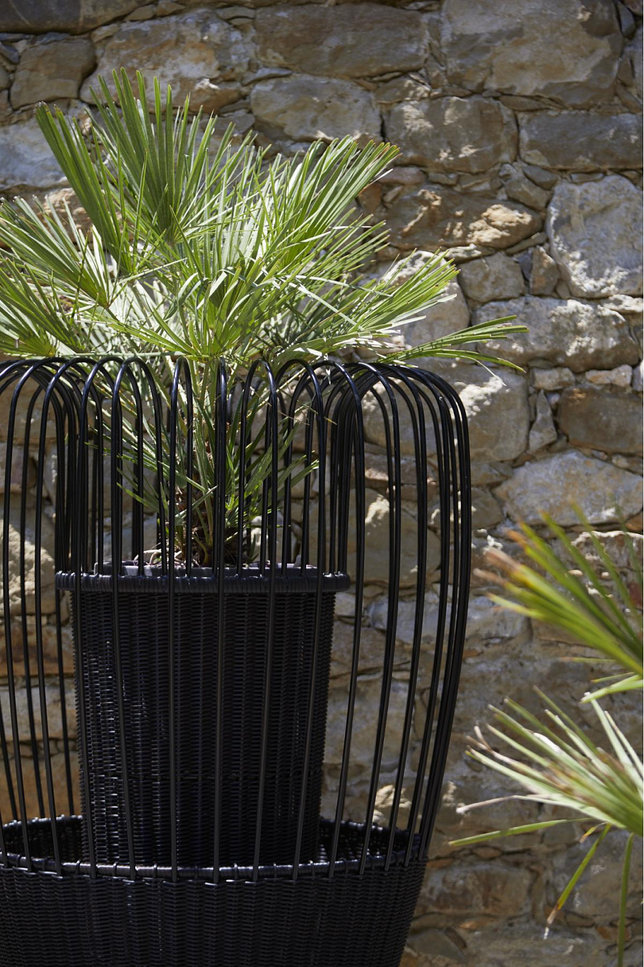 106918 Кашпо Ø 110 см Point Mist POINT1920 - Вид №3