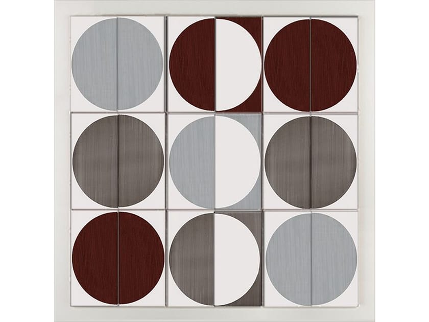 Пол / покрытие ручной работы La Riggiola Design &amp ARCH-00041970