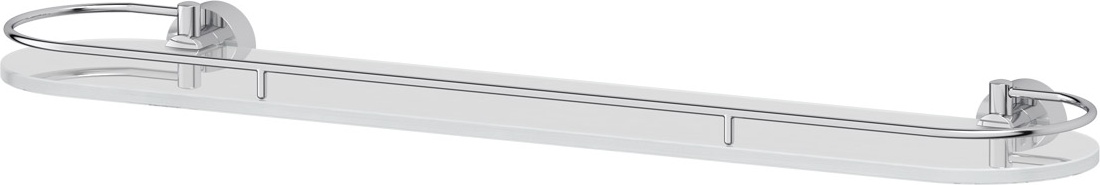 NOS 016 Полка с держателями 60 cm FBS Nostalgy