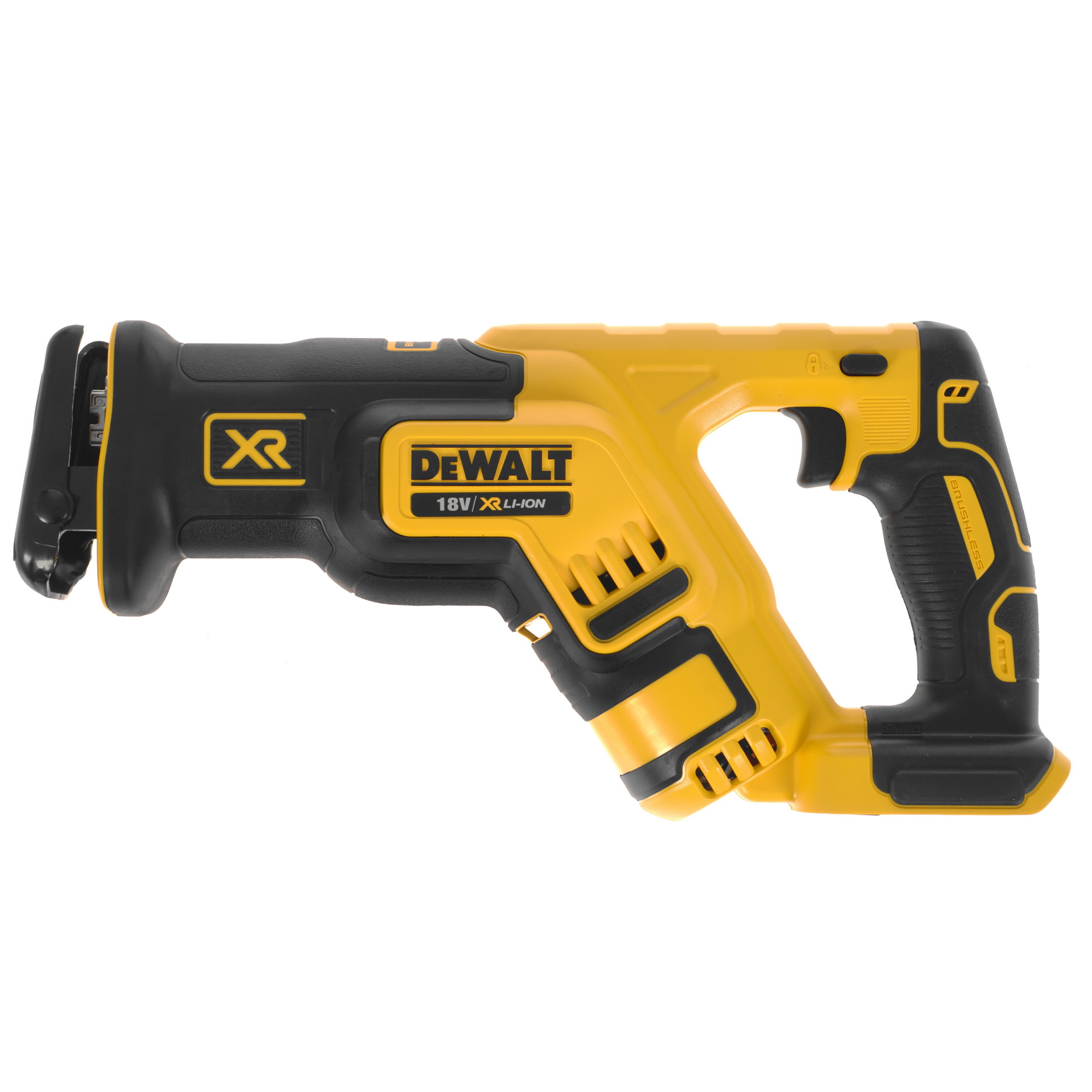 Сабельная пила DeWalt DCS367N XR FLEXVOLТ 18/54V  , Без ЗУ, Без АКБ 5437916 STDN-0044688