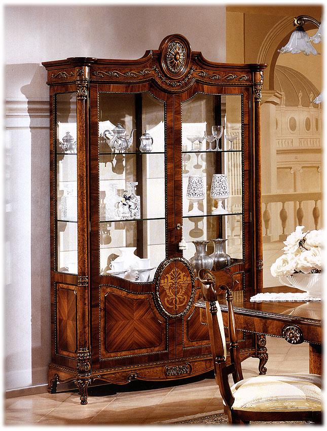 Витрина  PISTOLESI 900 Tresor