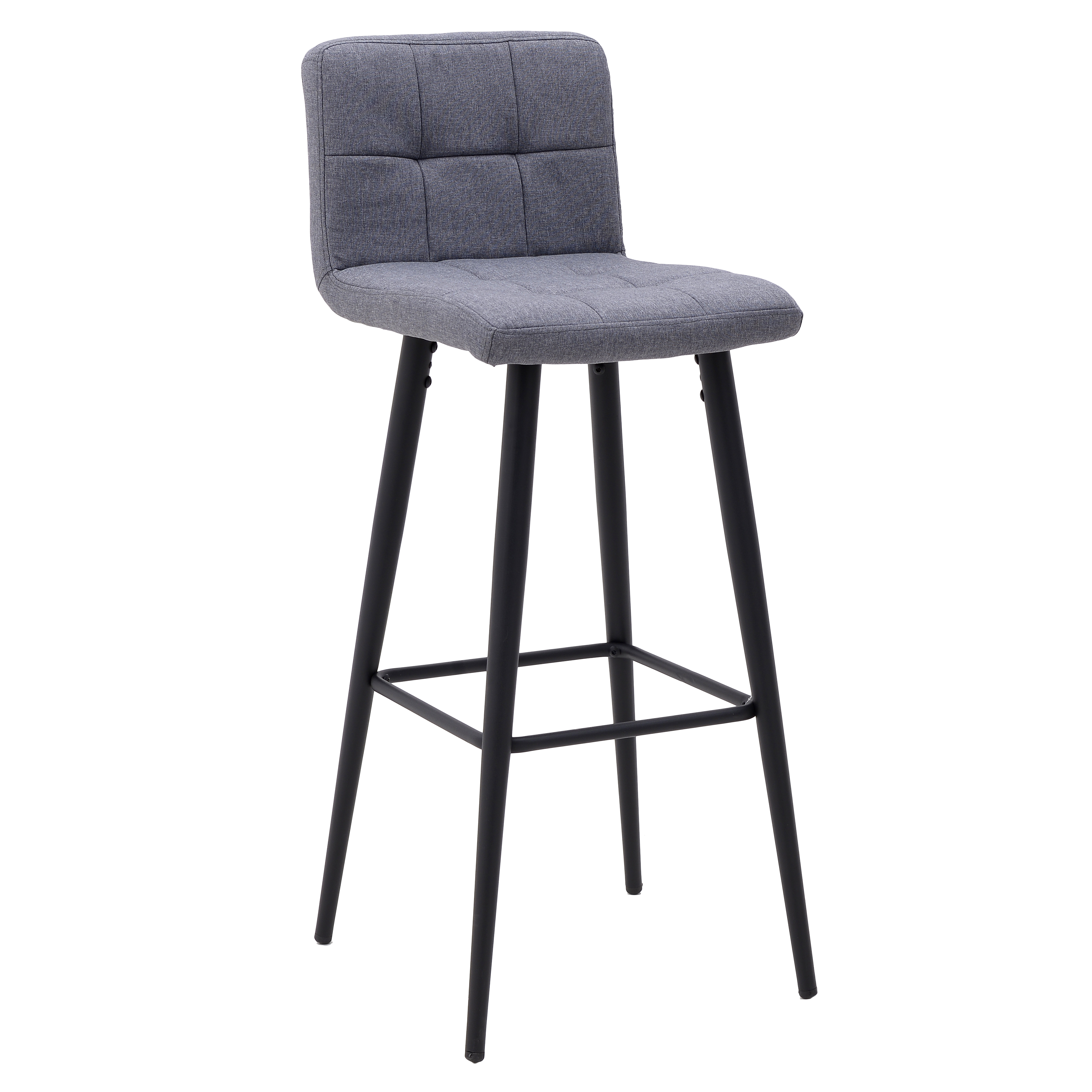 3850644.0015 СТУЛ БАРНЫЙ TO4ROOMS  - Вид №1